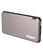 Pin dự phòng Energizer Chiến Binh II 10,000mAh - UE10046 - Chính hãng